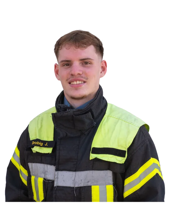 Jaron Drobig