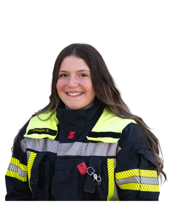 Emily Erdmann