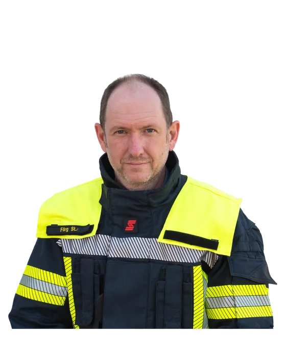 Stefan Förg