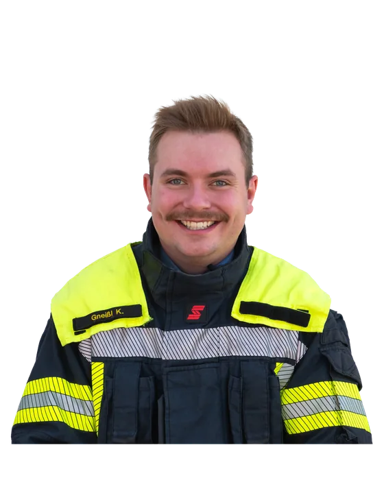Kilian Gneißl