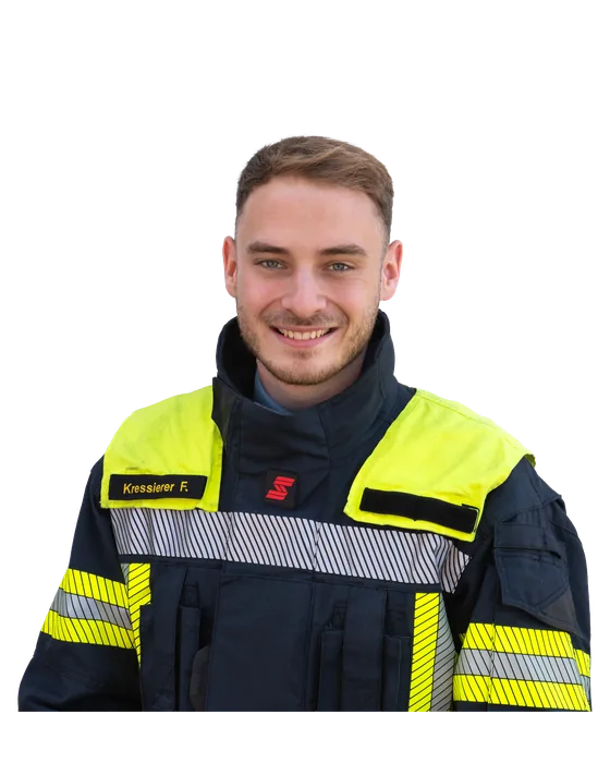 Felix Kressierer