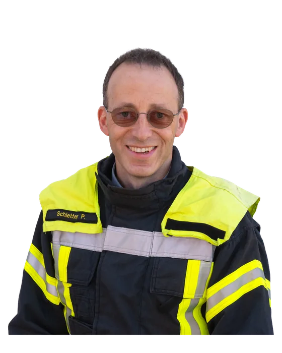 Peter Schletter