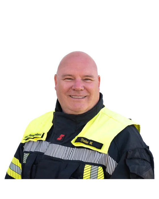 Michael Thaller