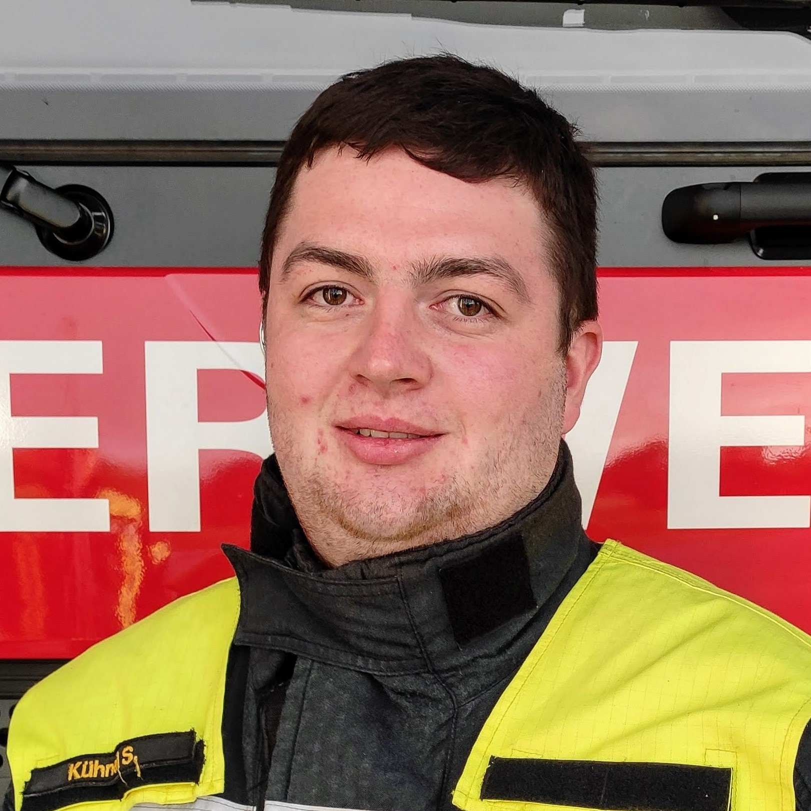 Stefan Kühnel