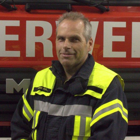 Karl-Heinz Matje