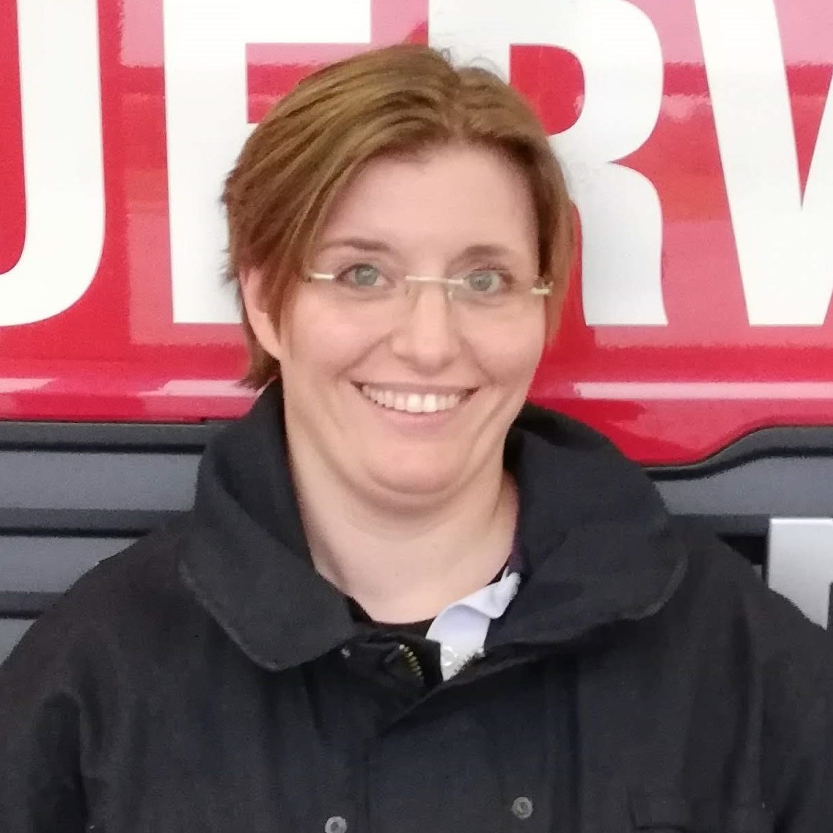 Sandra Schumertl
